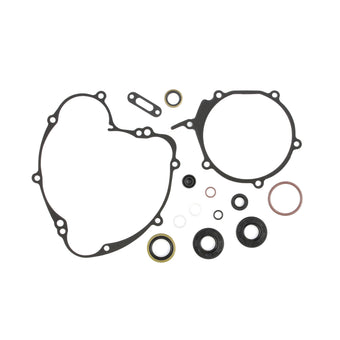 compare product Cometic 85-03 Kawasaki KX60 Bottom End Gasket Kit