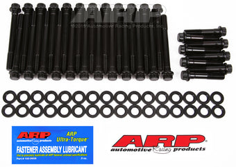 compare product ARP BB Chevy Mark V w/ 502 Heads 12pt Head Bolt Kit