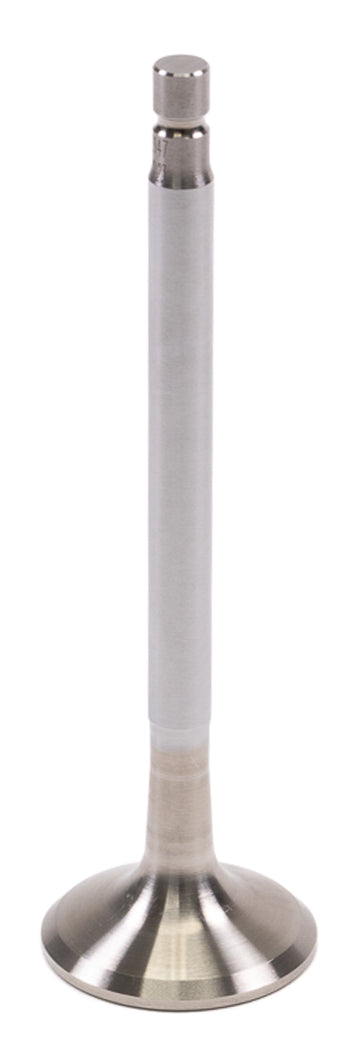 compare product GSC P-D Nissan RB26DETT 31.15mm Head +1mm OS 103.24mm Long +1.5mm Tip Exhaust Valve - Single