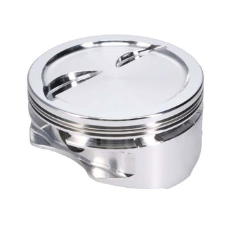 compare product Manley Chevrolet Small Block Piston Set - 4.155in Bore 1.000in CH, 4.00 CC