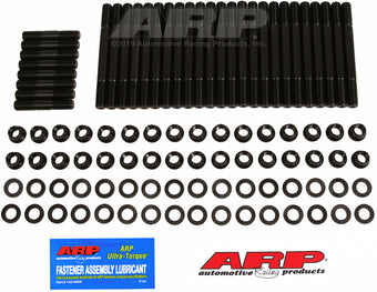 compare product ARP BB Chevy 1/2in w/alum block head stud kit