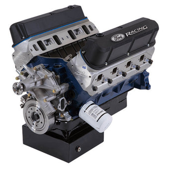 compare product Ford Racing 427 Cubic inches 535 HP Crate Engine Front Sump w/Z2 Heads (No Cancel No Returns)