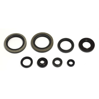 compare product Athena 93-95 Suzuki RM 250 Engine Oil Seal Kit