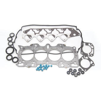 compare product Cometic Honda B18C1 Head-B20 Block Hybrid Top End Gasket Kit-81mm Bore-.030in MLS Cyl Head Gasket