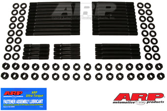 compare product ARP Chevy Big Block MKIV w/ Merlin Heads 10 long Exhaust Stud Undercut Hex Head Stud Kit