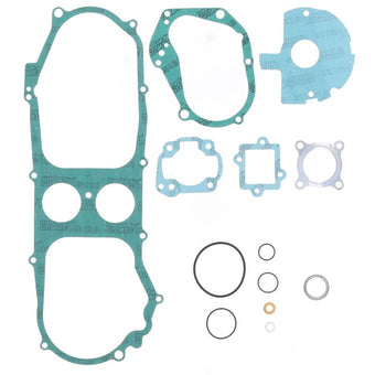 compare product Athena 02-11 Yamaha Zuma 50 Complete Gasket Kit (Excl Oil Seal)