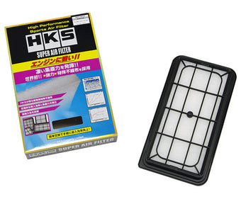compare product HKS SPF Roadster NCEC LF-VE