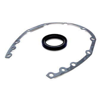 compare product Cometic Chevrolet Gen-1 Small Block V8 .020in Fiber Timing Gasket Kit