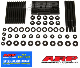 compare product ARP Ford Modular 4-Bolt w/ Windage Tray Main Stud Kit