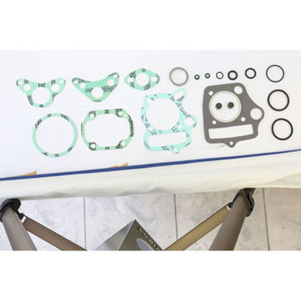 compare product Athena 80-82 Honda C 70 Top End Gasket Kit