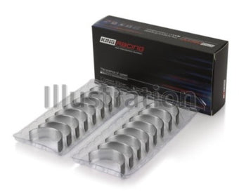 compare product King Engine Bearings Ford 370/429/460 16V Ohv (Size STDX) Connecting Rod Bearing Set