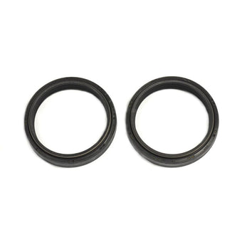 compare product Athena 10-14 Honda CRF 250 R 48x58.1x8.5/10.5mm Fork Oil Seal Kit