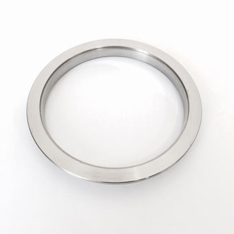 compare product Stainless Bros 3.5in 304SS V-Band Flange - Female