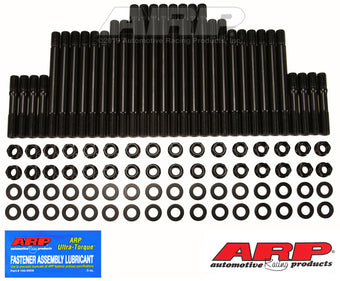 compare product ARP BB Chevy w/Edelbrock Victor undercut head stud kit