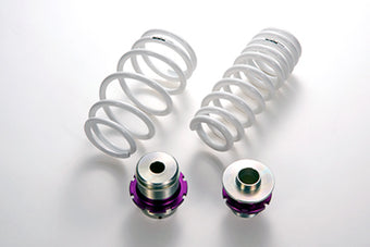 compare product HKS NISSAN GTR R35 HM TOURING HEIGHT ADJUSTABLE SPRING KIT