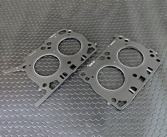 compare product HKS FA20 89.5mm Bore 1.2mm Thick Grommet Type Head Gasket