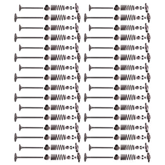 compare product Ford Racing 2018 Cobra Jet 5.2L Titanium Valve Train Kit