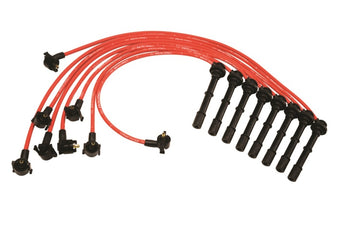 compare product Ford Racing 9mm Spark Plug Wire Sets - Red