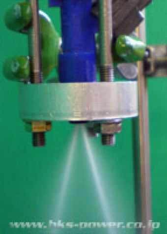 compare product HKS 350z / 370z / G35 / G37 Top Feed High Impedance 545cc Fuel Injector (Only One Injector)