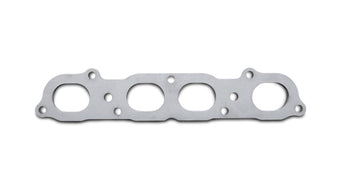 compare product Vibrant Mild Steel Exhaust Manifold Flange for Honda F20C motor 1/2in Thick