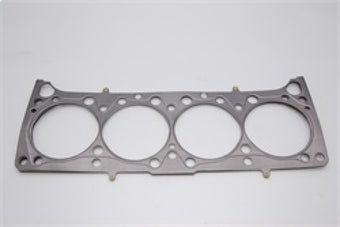 compare product Cometic Pontiac 400/428/455 V8 .040in MLS Cylinder Head Gasket - 4.200in Bore