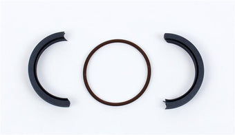 compare product Cometic Chevrolet 400 Gen-1 Small Block V8 Viton Rear Main Seal - 2 Piece - Aluminum 400 Sprint