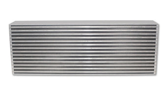 compare product Vibrant Intercooler Core - 27.5in x 9.85in x 4.5in