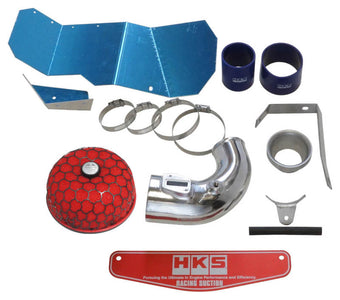 compare product HKS RS ZF1 CR-Z LEA-MF6