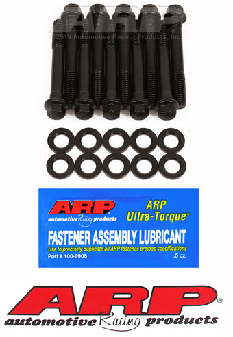 compare product ARP SB Chevy 2-Bolt Small Journal Main Bolt Kit
