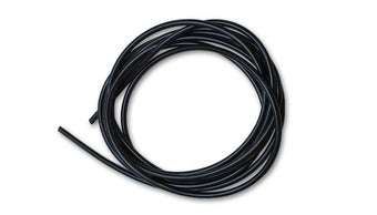 compare product Vibrant 3/4 (19mm) I.D. x 10 ft. of Silicon Vacuum Hose - Black