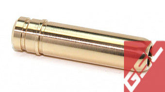 compare product GSC P-D Nissan VQ35 Manganese Bronze Exhaust Valve Guide +.001in Oversize OD - Single