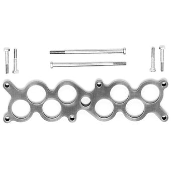 compare product Ford Racing EFI Heat Spacer .5inch Cobra Intake