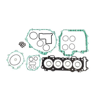 compare product Athena 11-15 Kawasaki ZX-10R ABS 1000 Complete Gasket Kit w/o Valve Cover Gasket