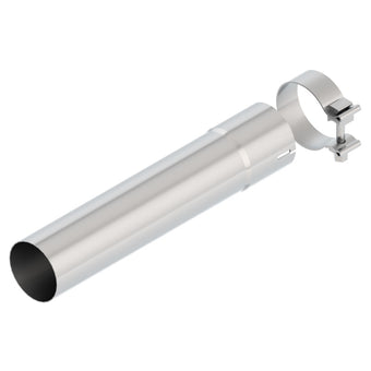 compare product Ford Racing 21-22 F-150 157 Wheelbase Exhaust Extension Pipe