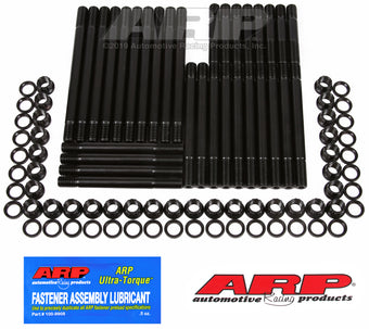 compare product ARP BBC Brondix SR20 Head w/Cast Iron Block Head Stud Kit