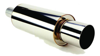 compare product HKS UNIVERSAL EX H/M SUS 130-65 (MOQ: 8pcs)