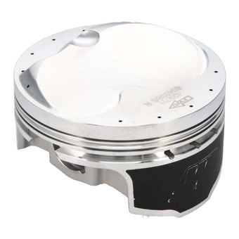 compare product Wiseco Chevy LS Series Stroker Max Dome 1.110in CH 4.000in Bore Piston Kit
