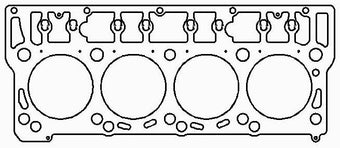 compare product Cometic 08-10 Ford 6.4L Powerstroke 103mm Bore .062in MLX-5 Head Gasket