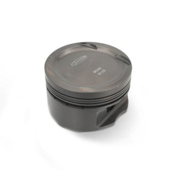 compare product Supertech Nissan VQ35 95.50mm 29.6mm CH -10cc Dish 8.7:1 CR Piston - Set of 6 (Excl Rings)