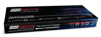 compare product King Engine Bearings Ford Prod. V8 4.6L/5.4L (Size 0.5) Performance Main Bearing Set