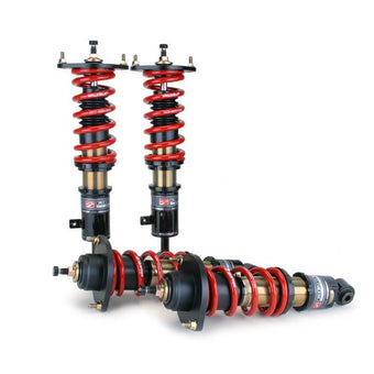 compare product Skunk2 Mazda Miata NA/NB Pro-ST Coilovers (Front 8 kg/mm - Rear 6 kg/mm)