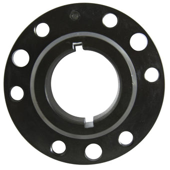 compare product Fluidampr BBC Int Balanced Dual (3/16in & 3/16in) Keyway Harmonic Balancer Adapter Hub (Hub Only)