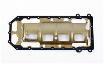 compare product Cometic 05-10 Dodge Hemi 6.1L Rubber Oil Pan Gasket w/ Windage Tray