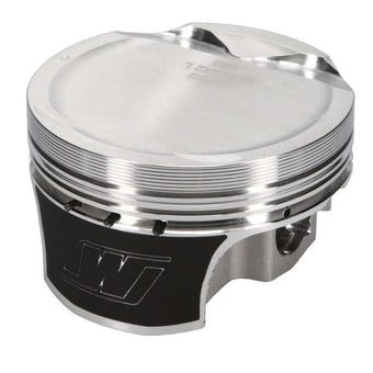 compare product Wiseco Ford 4.6L DOHC V8 6cc 3.572 Bore 9.6:1 Comp Ratio NA/Boost/Nitrous Professional Series Piston
