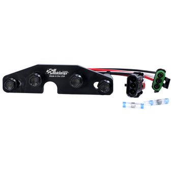 compare product Fluidampr Dodge Cummins Sensor Relocation Kit for 92-98 12V Trucks