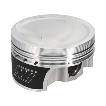 compare product Wiseco Ford SOHC V8 4.6L 2 Val NA/Boost/Nitrous Top Ring Down .300in -6.0cc 3.572 Bore 10.8:1 CR