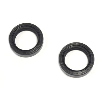 compare product Athena 84-86 Honda CR R 80 33x46x10.5mm Fork Oil Seal Kit