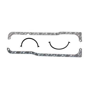 compare product Cometic Ford 351W Windsor V8 .075in AFM Oil Pan Gasket Kit