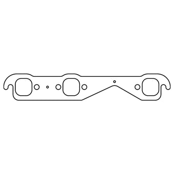 compare product Cometic Chevrolet 3.8/4.3L Gen-1 90 Degree V6 .064in AM Exhaust Manifold Gasket Set