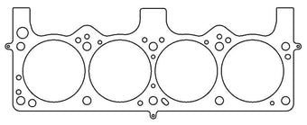 compare product Cometic Chrysler SB w/318A Heads 4.125in .040in MLS-5 Head Gasket Engine Quest HDS